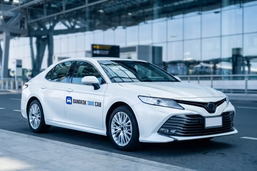 Camry — Toyota Camry